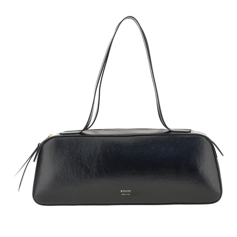 Khaite Women Patent Leather 'Simona' Bag